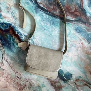 Coach Sonoma Crossbody 4919